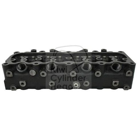 Kiwi Cylinder Head - Isuzu C240 10031137