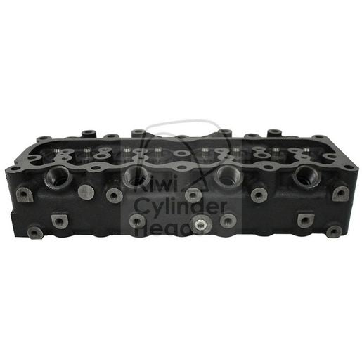 Kiwi Cylinder Head - Isuzu C240 10031137