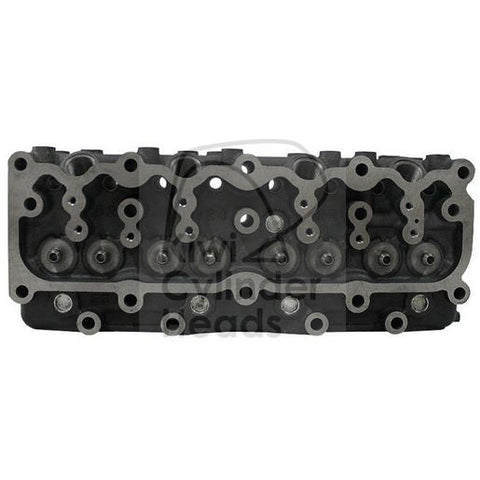 Kiwi Cylinder Head - Isuzu C240 10031137