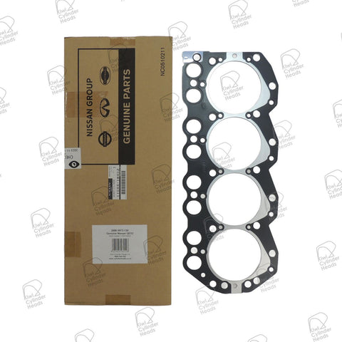 Kiwi Nissan Qd32 1.30Mm Genuine H/Gasket 20060973-130