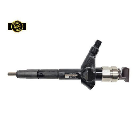 OEM Parts Diesel Fuel Injector DIN200GEN