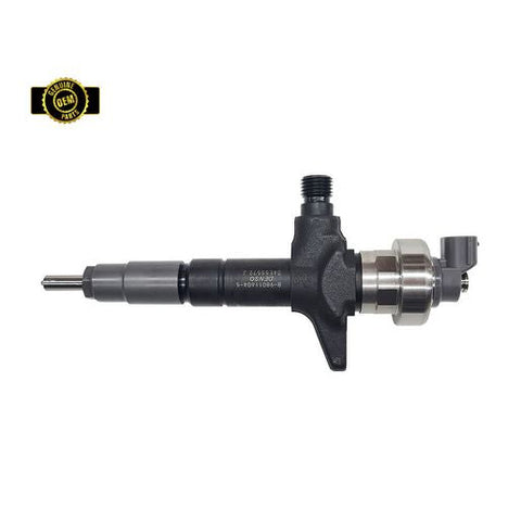 OEM Parts Diesel Fuel Injector DIN600GEN