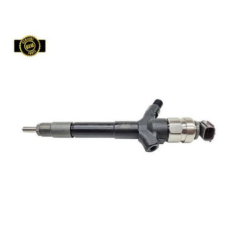 OEM Parts Diesel Fuel Injector DIN300GEN