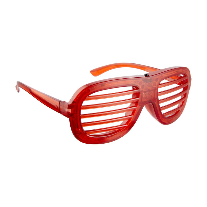Gearup LED Novelty Glasses Shades GU-Shadesled