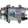 Sanden AC Compressor 12V SD7H15 CXS8173