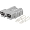 Drivetech 4X4 50A Anderson Connector Grey DT-06960