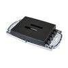 Dusc Multi-Purpose Folding Step 150kg 22cm High