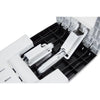 Dusc Multi-Purpose Folding Step 150kg 22cm High