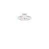 DBA Street Series Brake Pad Set Rear DB1086SS