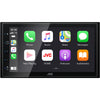 JVC AV Receiver W/6.8in.