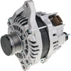 OEX Alternator 12V 130A Mitsubishi Style - See Note
