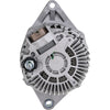 OEX Alternator 12V 130A Mitsubishi Style - See Note