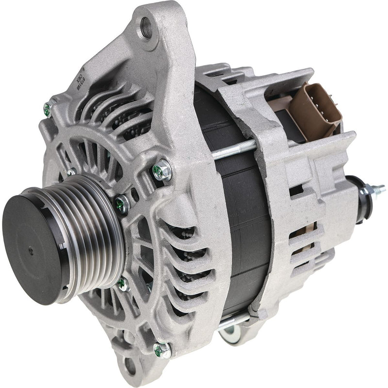 OEX Alternator 12V 130A Mitsubishi Style - See Note