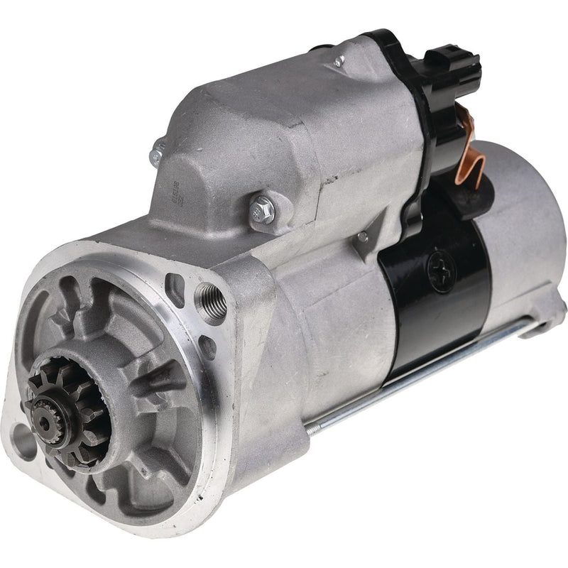 OEX Starter Motor 12V 11th CW (Denso Style) DXS4054