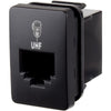 Drivetech 4x4 OE Style Switch UHF RJ45 Socket Suits