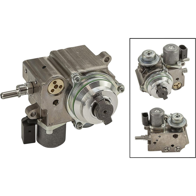 BBR High Pressure Pump 001-10-29964