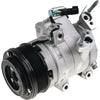 Ford Genuine Air Conditioning Compressor 12V Direct Mount
