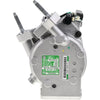 Ford Genuine Air Conditioning Compressor 12V Direct Mount