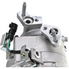 Ford Genuine Air Conditioning Compressor 12V Direct Mount