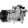 Ford Genuine Air Conditioning Compressor 12V Direct Mount