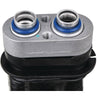 Doowon Air Conditioning Evaporator Core EVX139