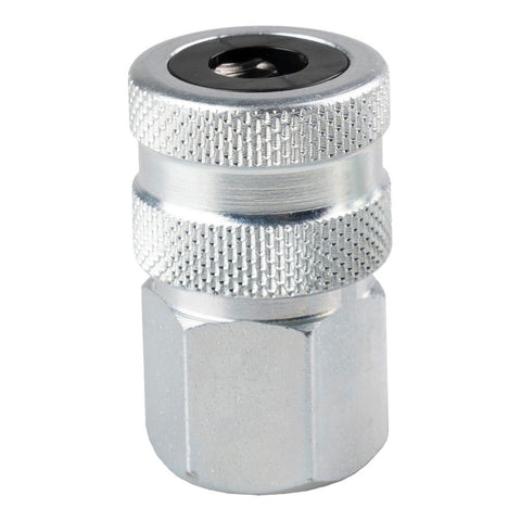 Air Boy QT Connector Threaded 1/4in Female BSP 124116002