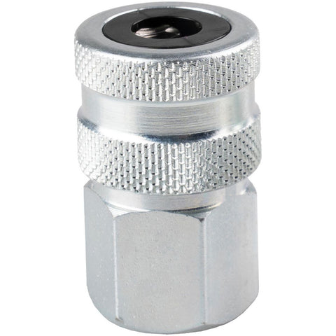 Air Boy QT Connector Threaded 1/4in Female BSP 124116002