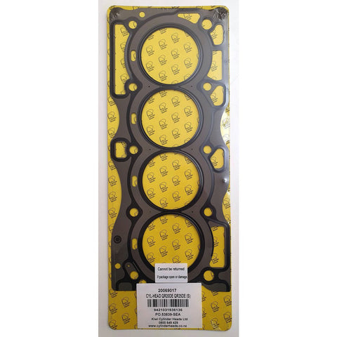 Kiwi Head Gasket - Nissan Qr20/Qr25 (S) 0.6mm 20069017