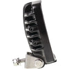 OEX Work Light Square 5 LED. 12V/24V, Cispr25 Rated