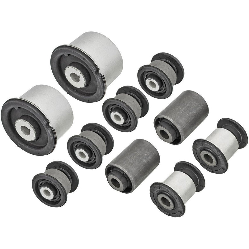 Meyle Repair Kit Control Arm 100 610 0066