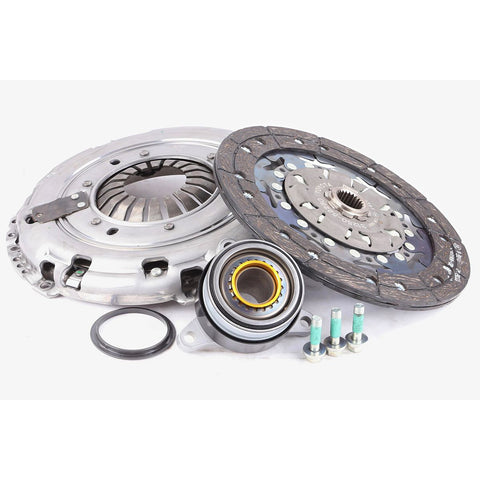 ClutchPro Clutch Kit With CSC KTY24444