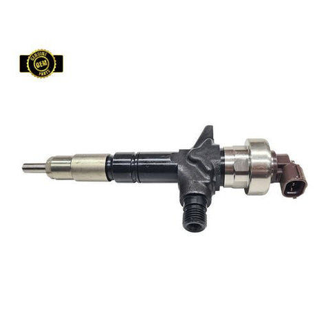 OEM Parts Diesel Fuel Injector DIN608GEN