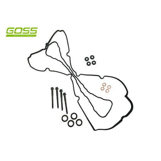 Goss Fuel Injector Seal Kit DSK002