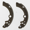 Tru Stop Brake Shoe Set TSS1820