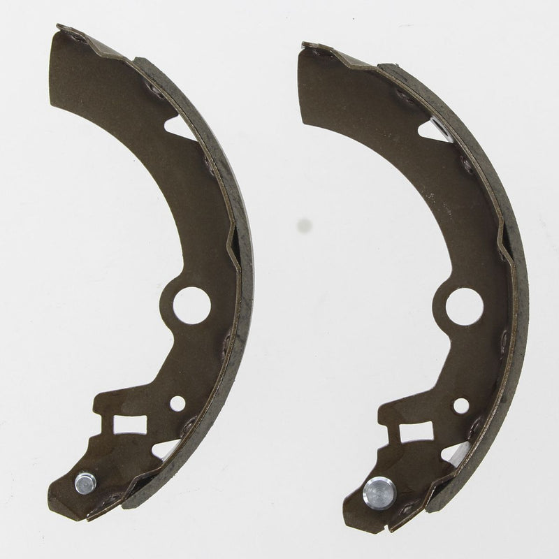 Tru Stop Brake Shoe Set TSS1820
