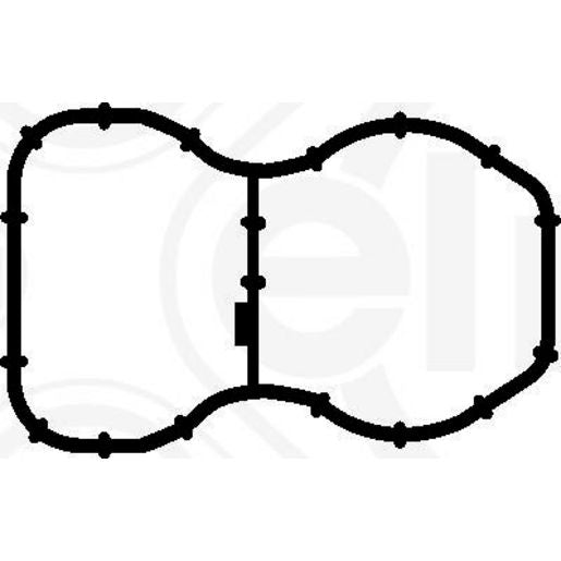 Elring Intake/Exhaust Gaskets 584.6
