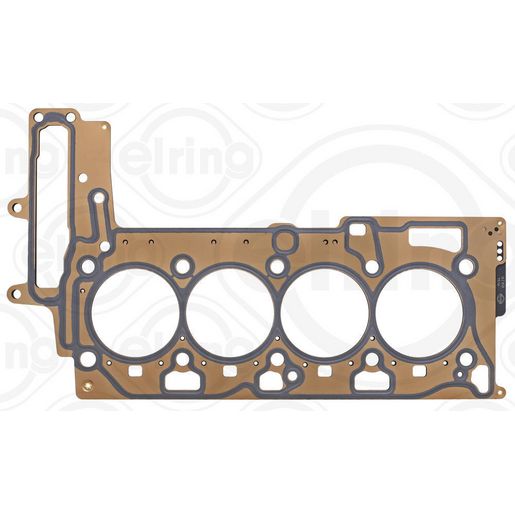 Elring Cylinder Head Gaskets 658.21
