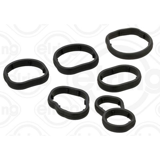 Elring Oil Cooler Set 784.62