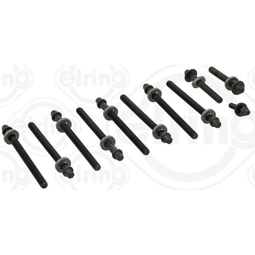 Elring Cylinder Head Bolts 592.64