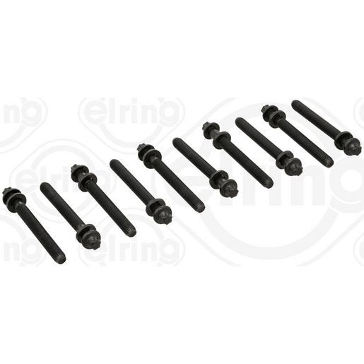 Elring Cylinder Head Bolts 129.9