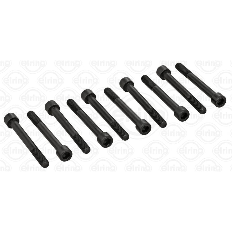 Elring Cylinder Head Bolts 819.832