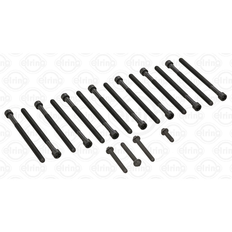 Elring Cylinder Head Bolts 702.23