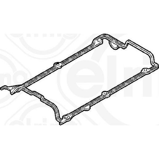 Elring Valve Cover Gaskets 476.02