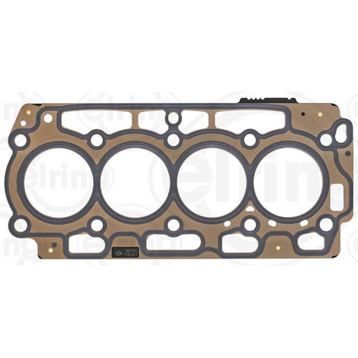 Elring Cylinder Head Gaskets 718.341