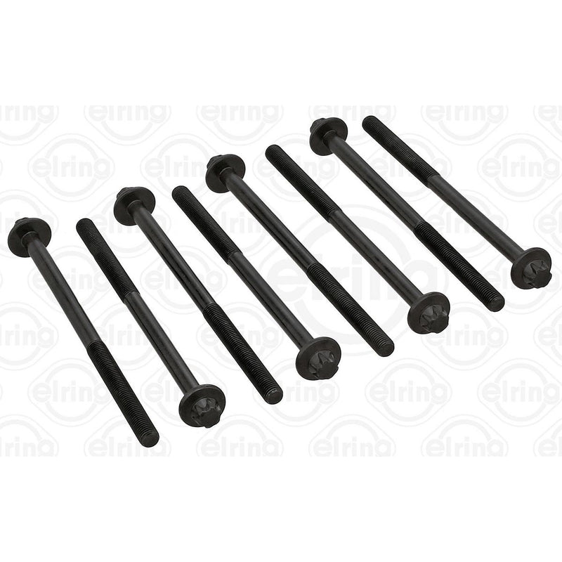 Elring Cylinder Head Bolts 593.52
