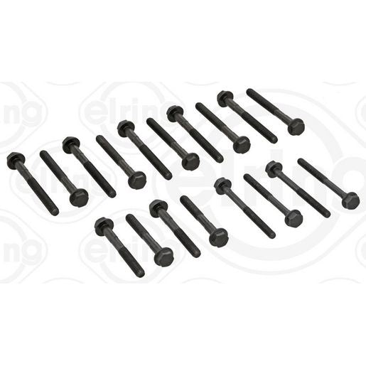 Elring Cylinder Head Bolts 114.3