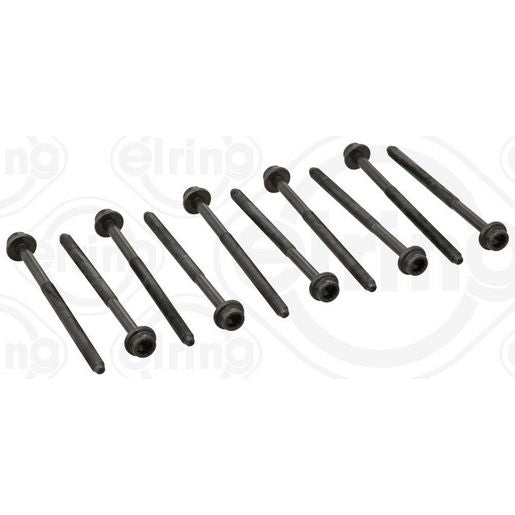Elring Cylinder Head Bolts 803.74