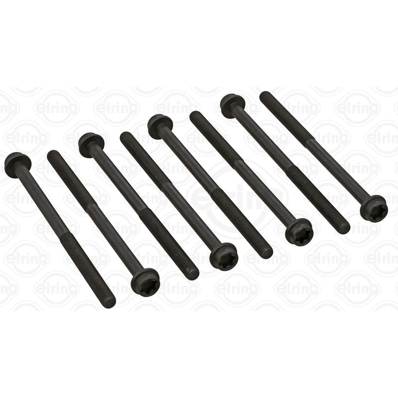 Elring Cylinder Head Bolts 693.18