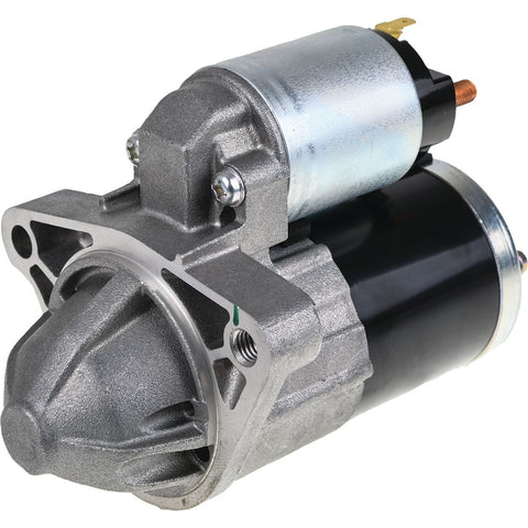 Starter Motor 12V 11Th Cw Mitsubishi P5E118400