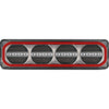 LED Autolamps - 520 Series, Multivolt,